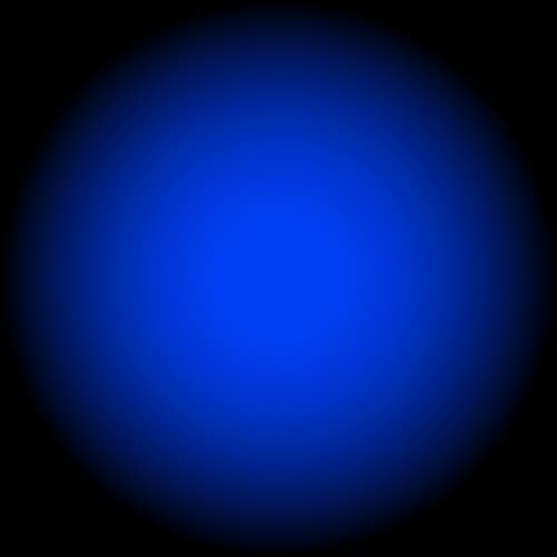 blue background gradient